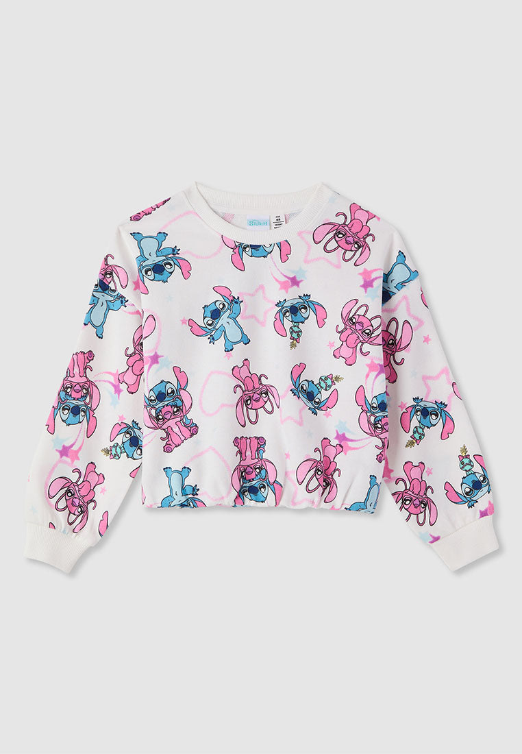 Kids Girls Sweat shirt