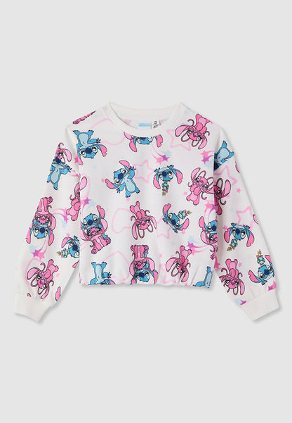 Kids Girls Sweat shirt