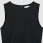 Women's Sheath Sleeveless Dress