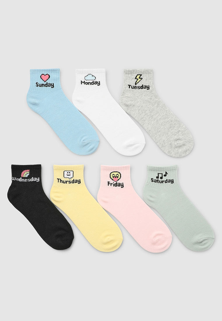 Woman Hosiery