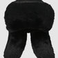 Women's Aviator hat with ear flaps