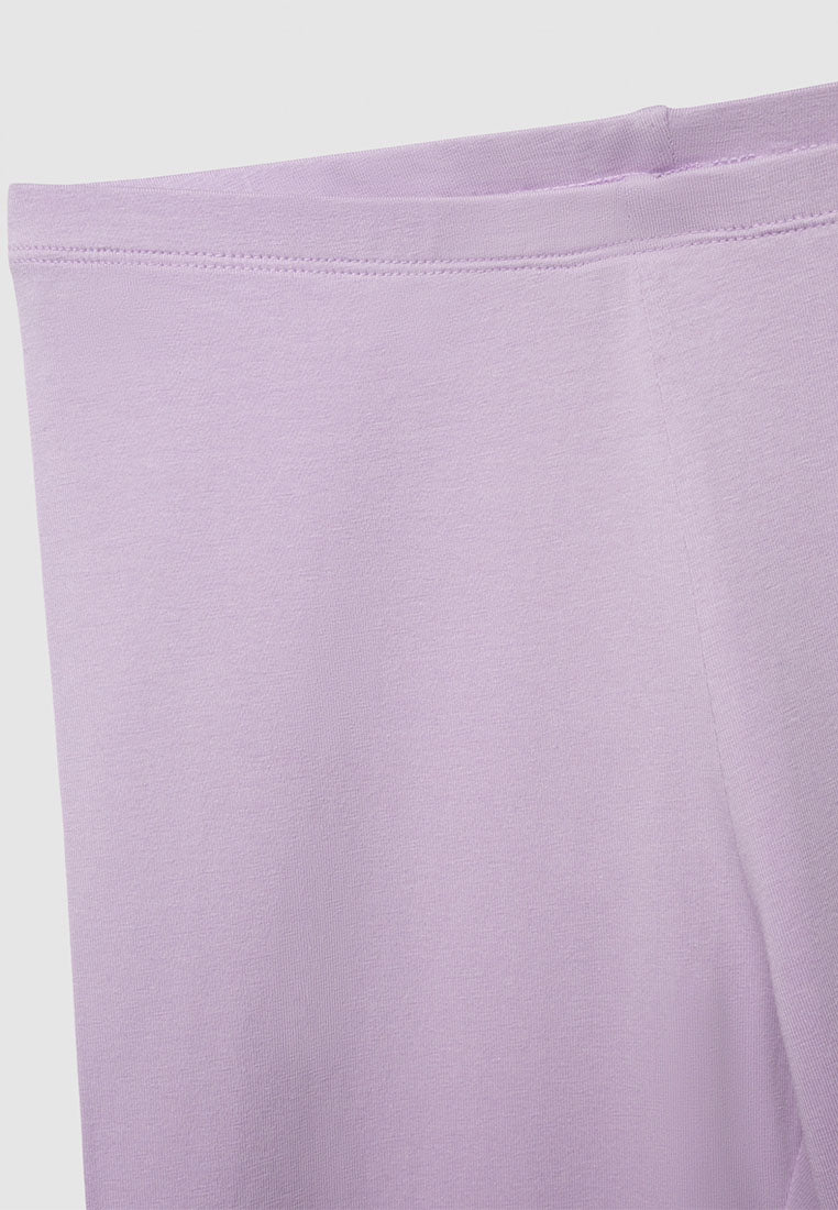 Kids Girls Full-length leggings