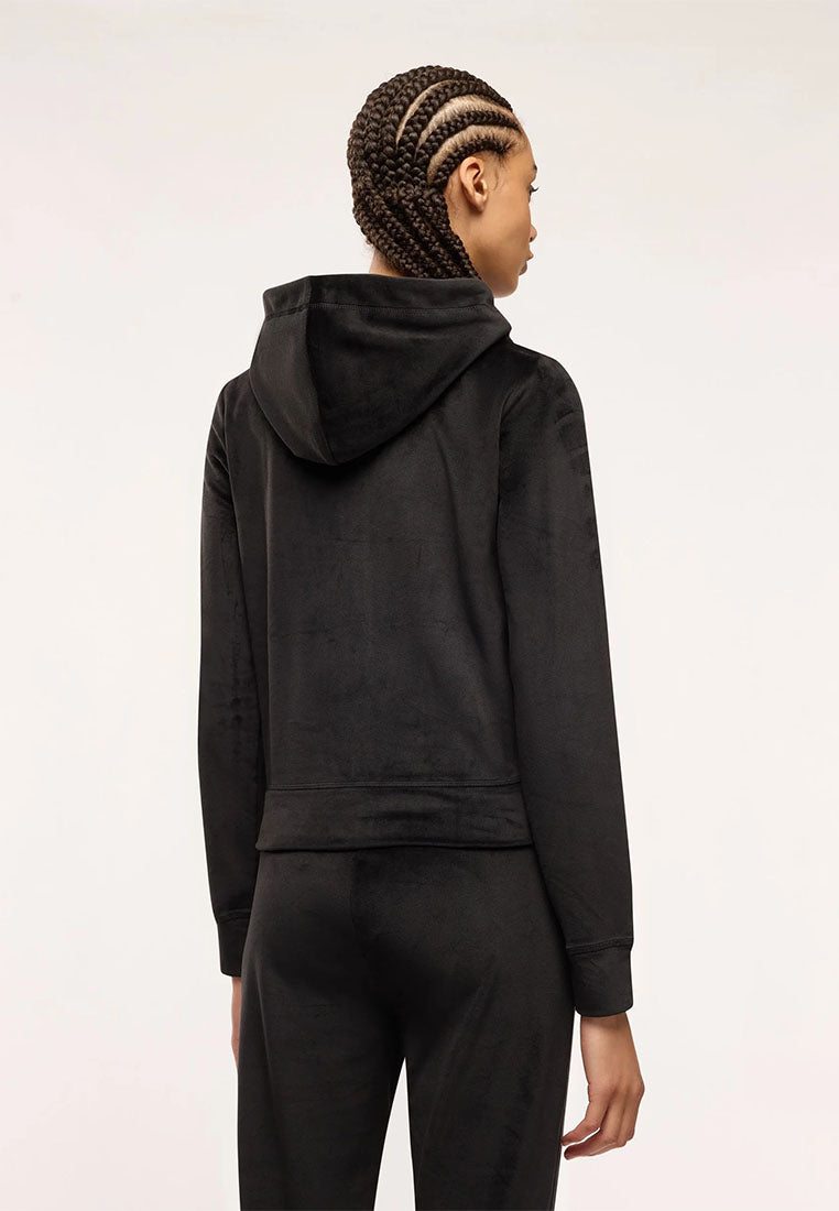Women's Zip-Up Hoodie