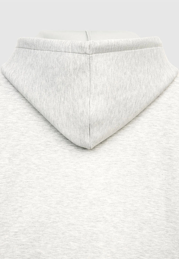 Men's Hoodie with 3D print