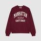 Woman Sweat shirt