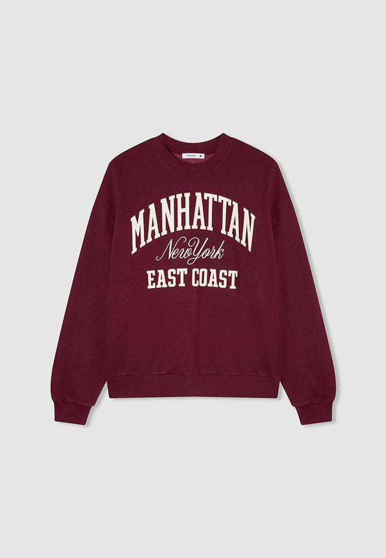 Woman Sweat shirt