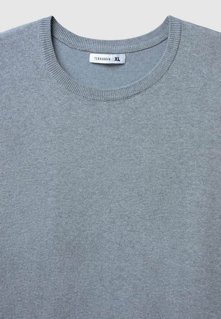 Man Sweater 3-5