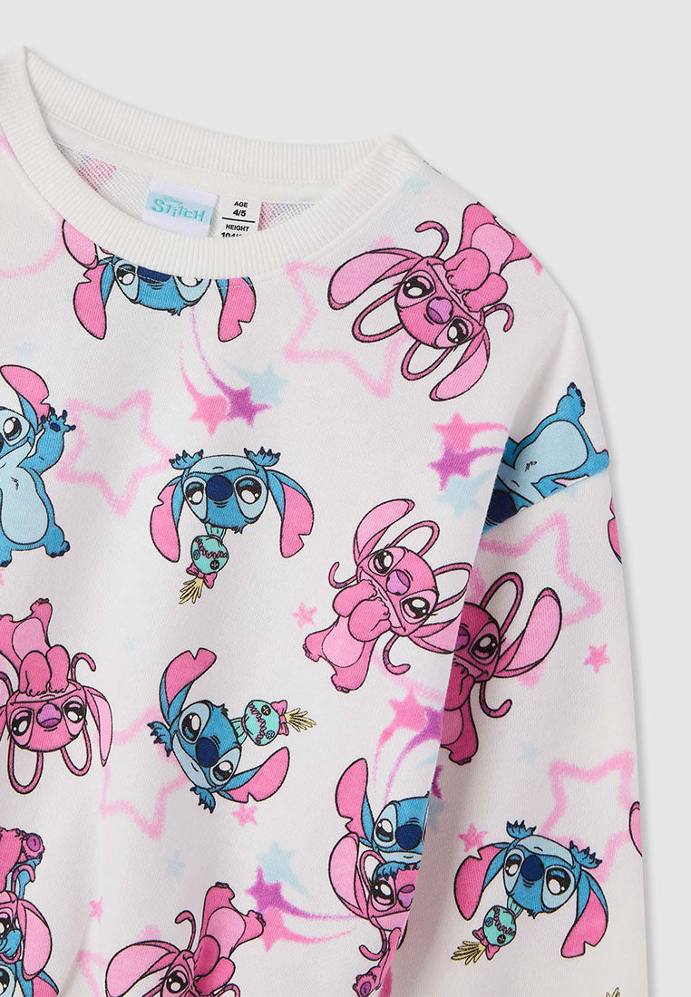 Kids Girls Sweat shirt
