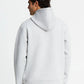 Men's Hoodie with 3D print