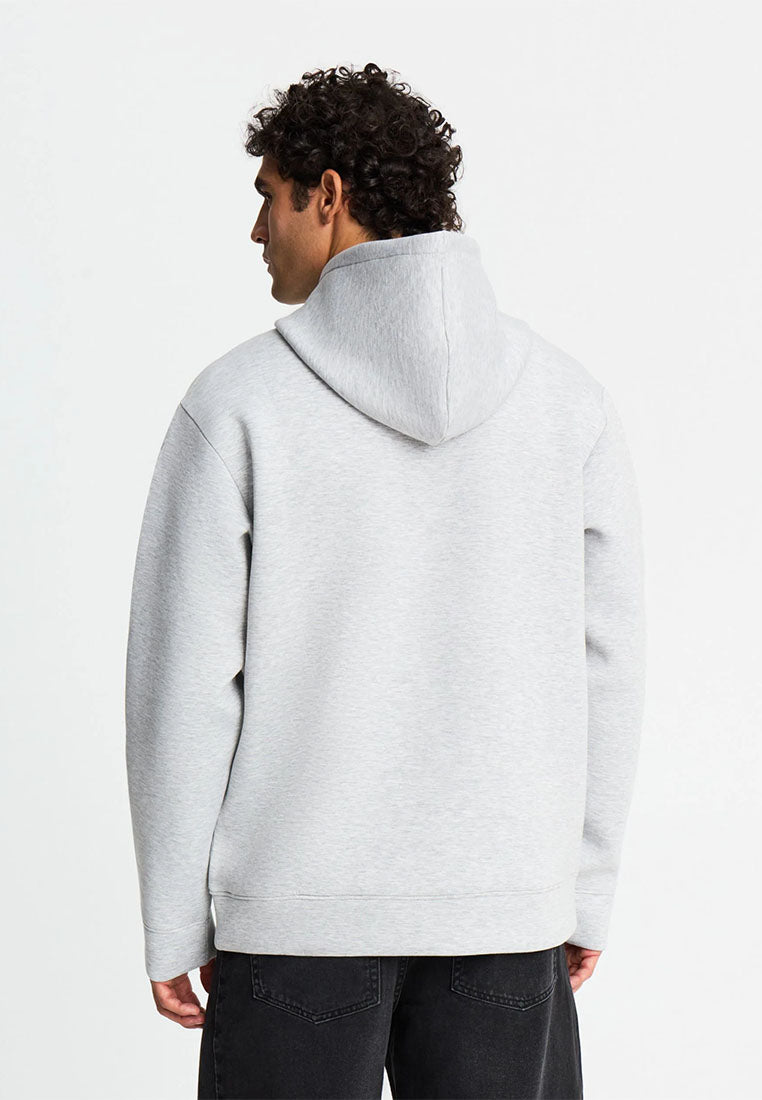 Men's Hoodie with 3D print