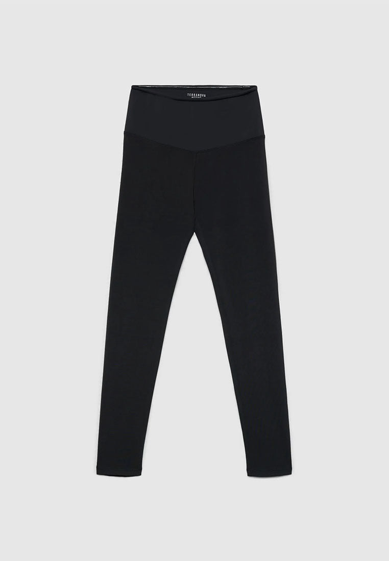 Women's High-Waisted Studio Tights