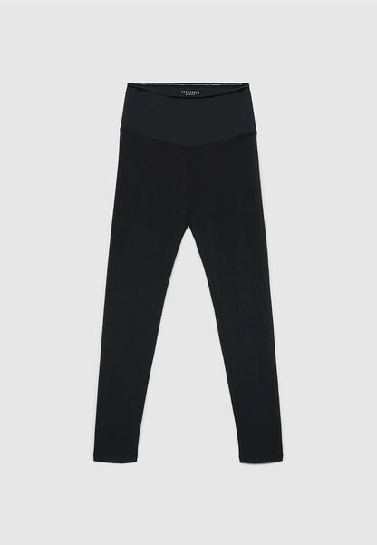 Women's High-Waisted Studio Tights