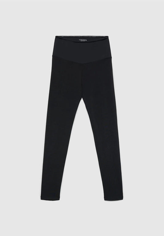 Women's High-Waisted Studio Tights