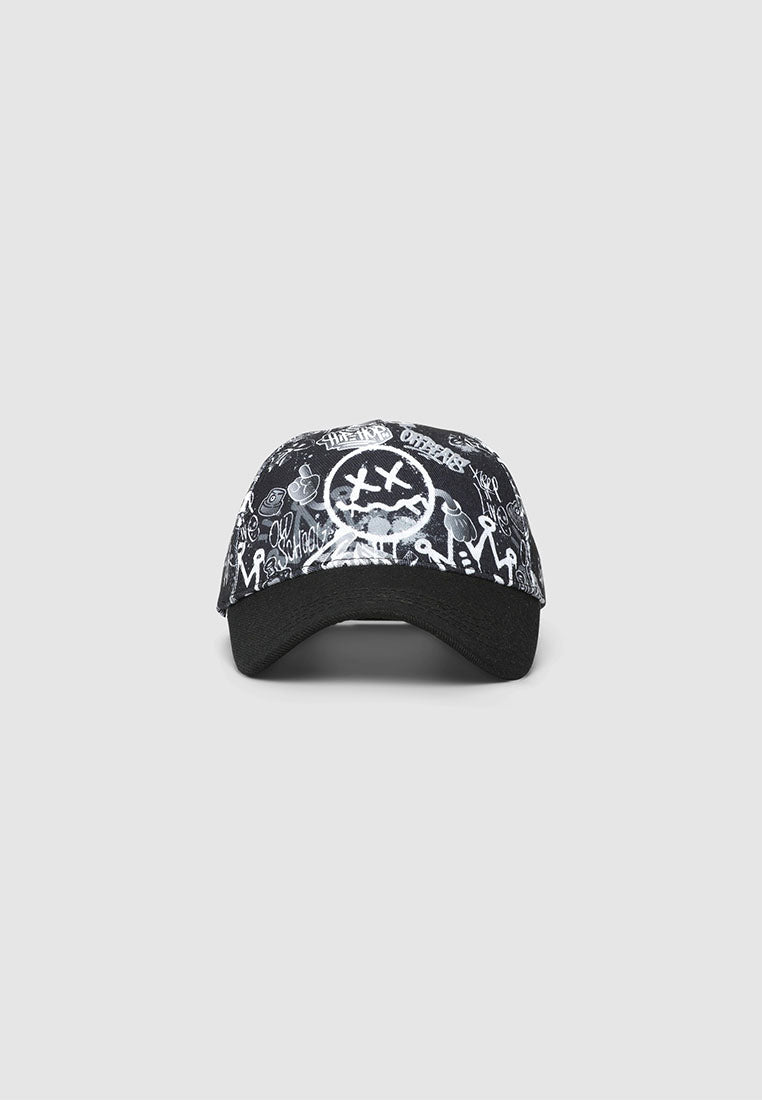 Kids Boys Small-Hat