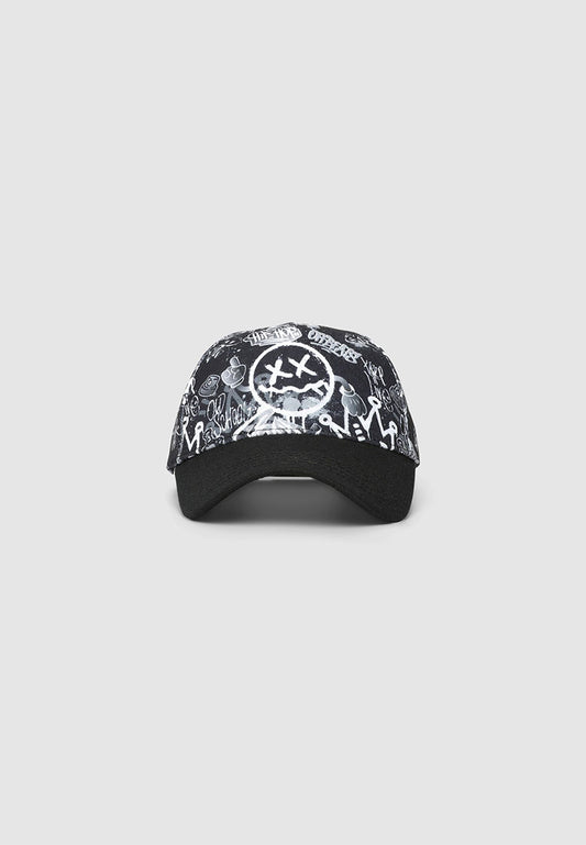 Kids Boys Small-Hat
