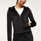 Women's Zip-Up Hoodie