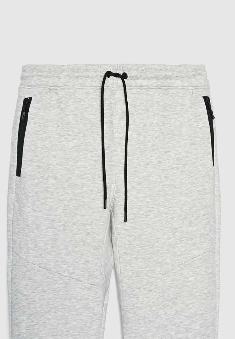 Men's Tracksuit trousers with drawstring
