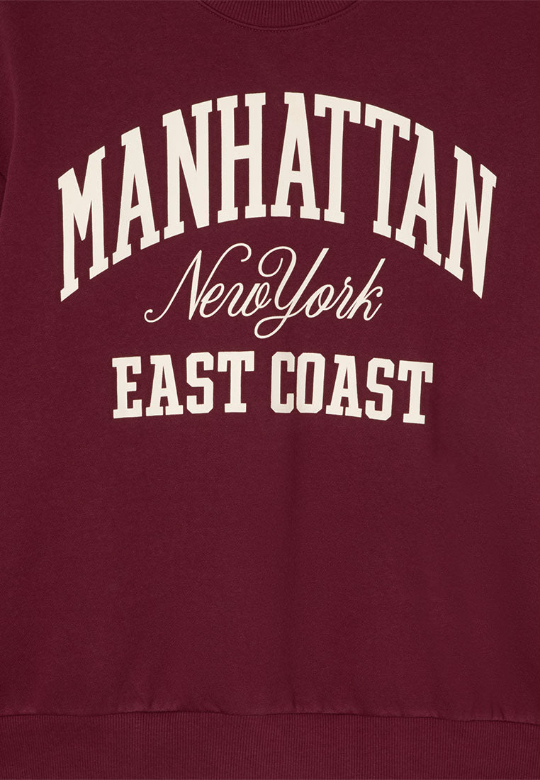 Woman Sweat shirt