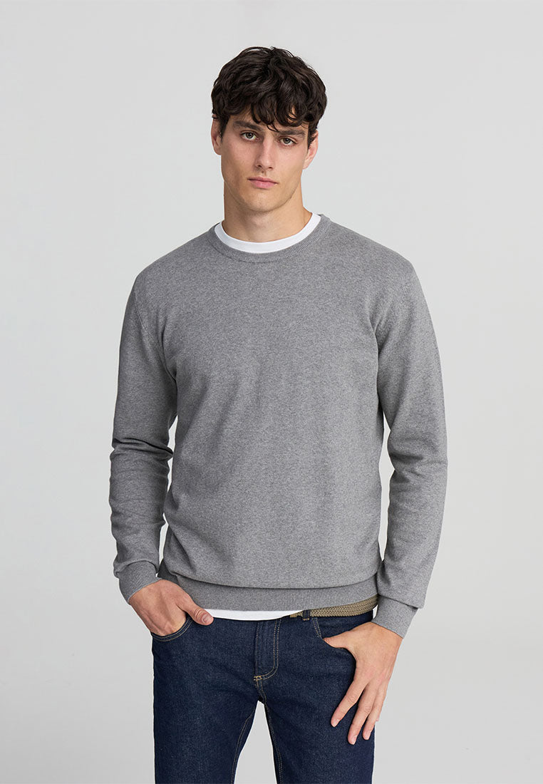 Man Sweater 3-5
