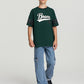Kids Boys Short-sleeved T-shirt