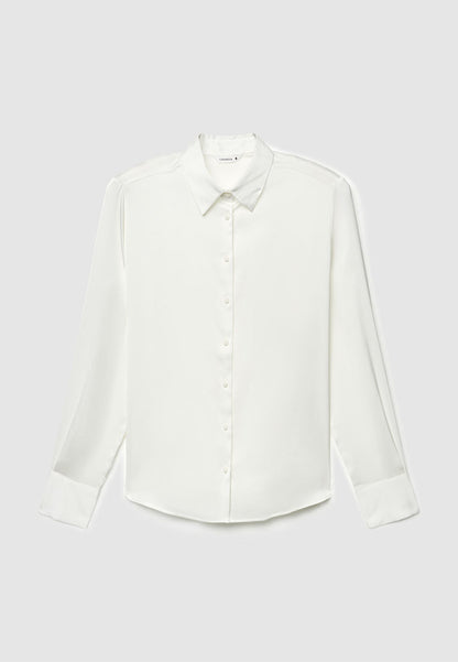 Woman Long-sleeved shirt