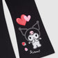 Kids Girls Full-length leggings