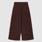 Women's Wide-Leg Lounge Pants
