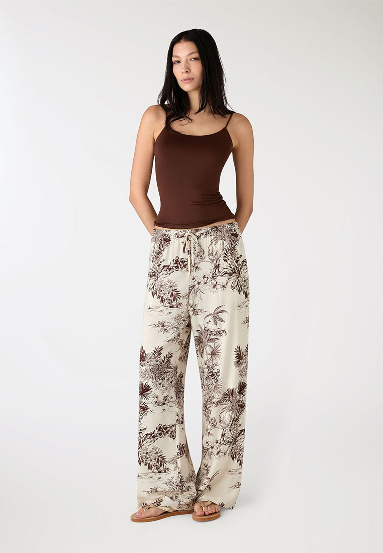Woman Top