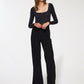 Woman Long pants