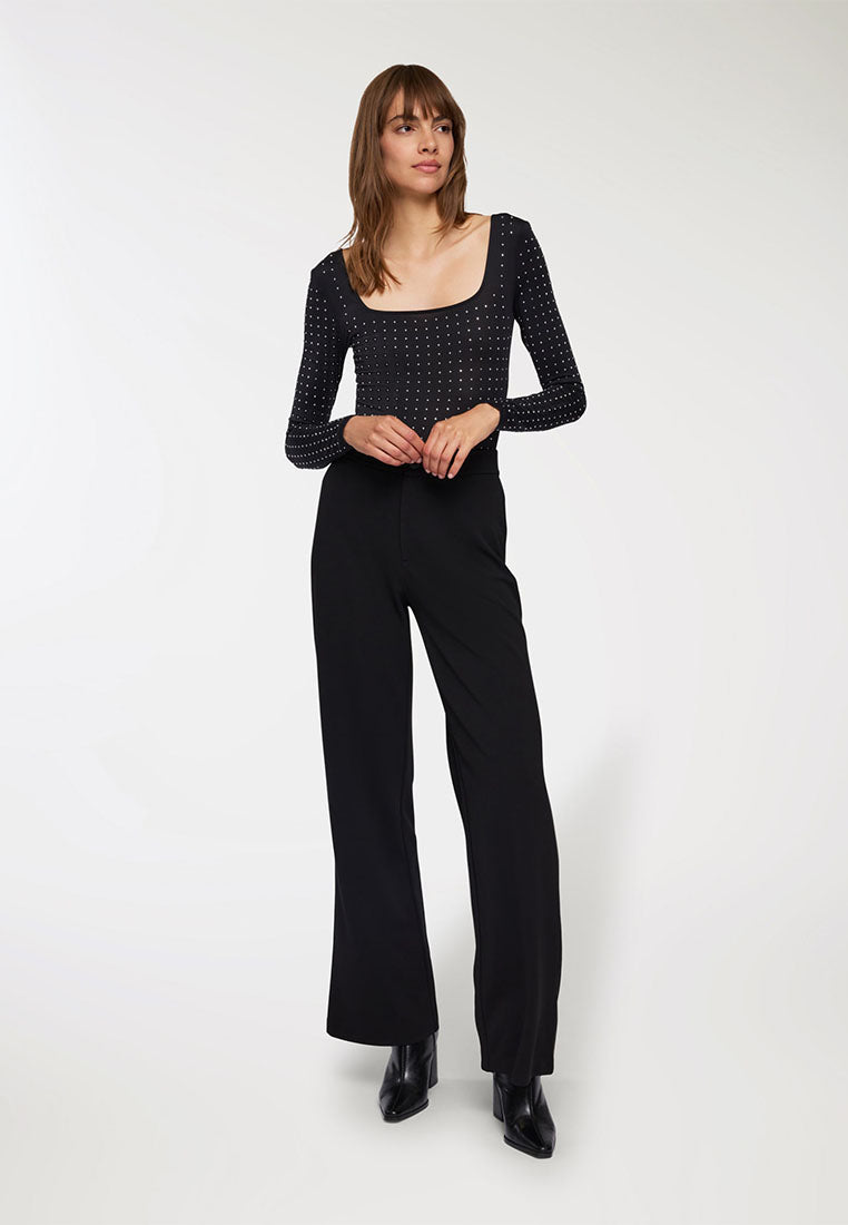 Woman Long pants