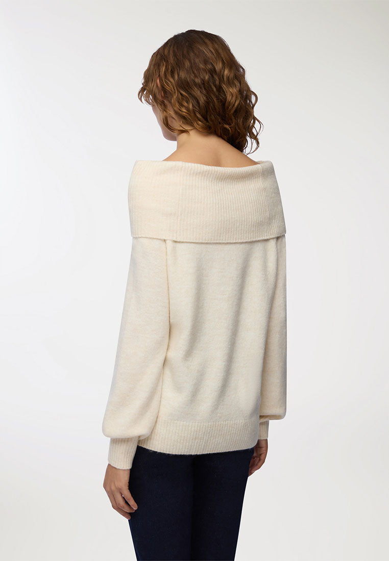 Woman Sweater 3-5