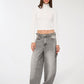 Woman Long pants jeans