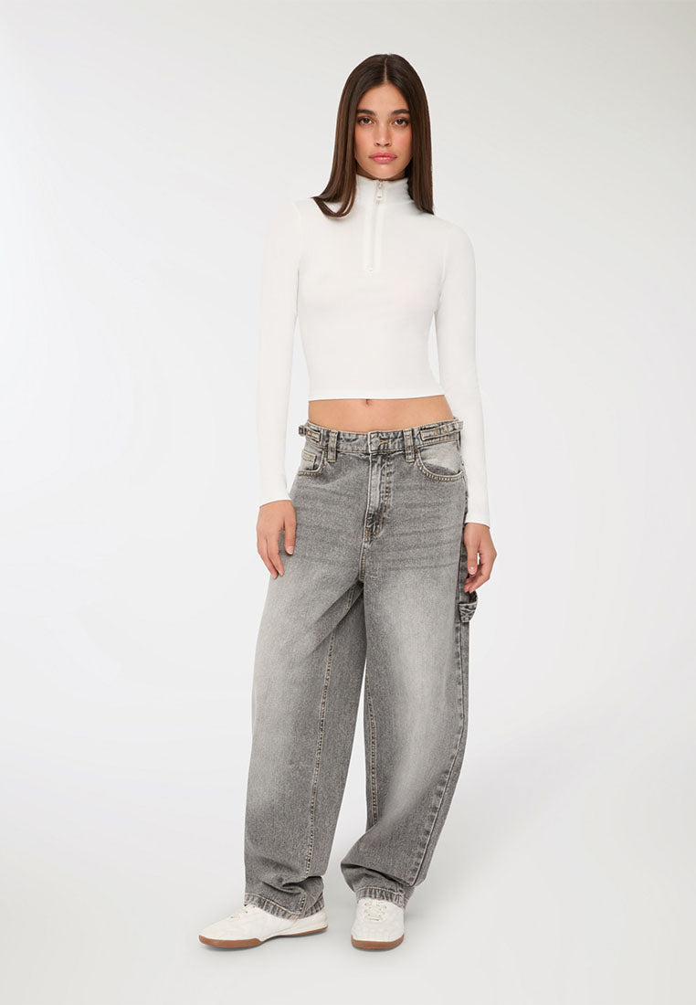 Woman Long pants jeans