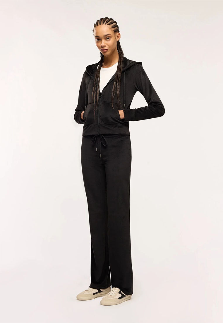 Women's Zip-Up Hoodie