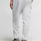 Men's Tracksuit trousers with drawstring