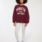 Woman Sweat shirt