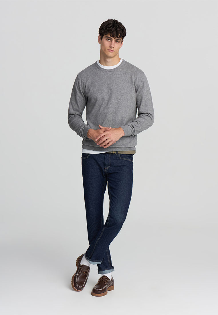 Man Sweater 3-5