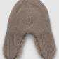 Women's Aviator hat with ear flaps