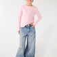 Maxi Ripped Jeans for Girls