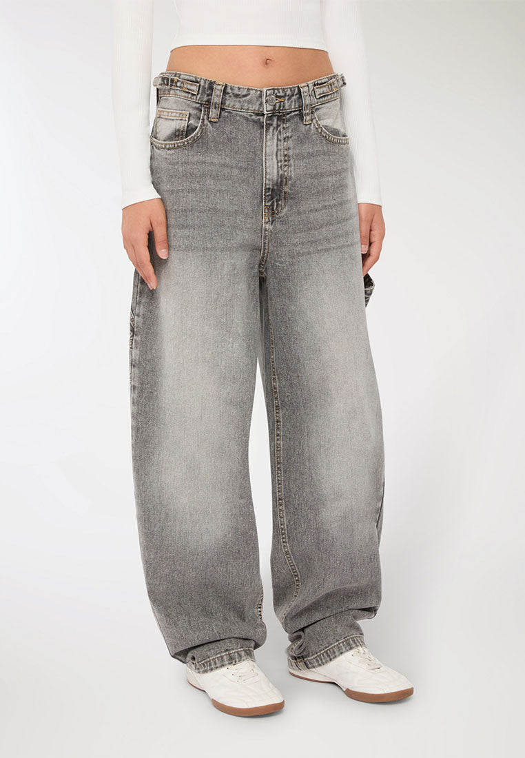 Woman Long pants jeans