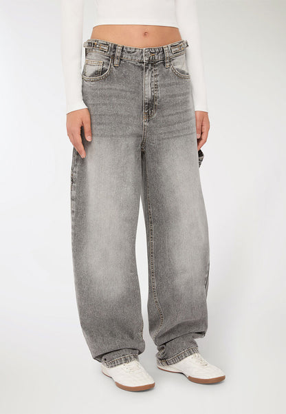 Woman Long pants jeans