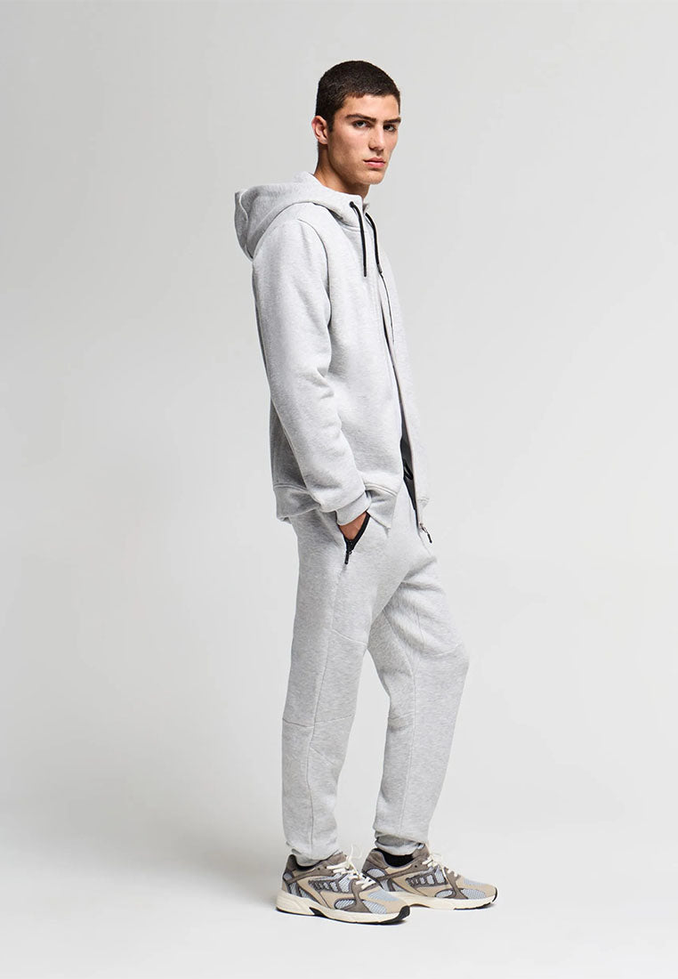 Men's Tracksuit trousers with drawstring