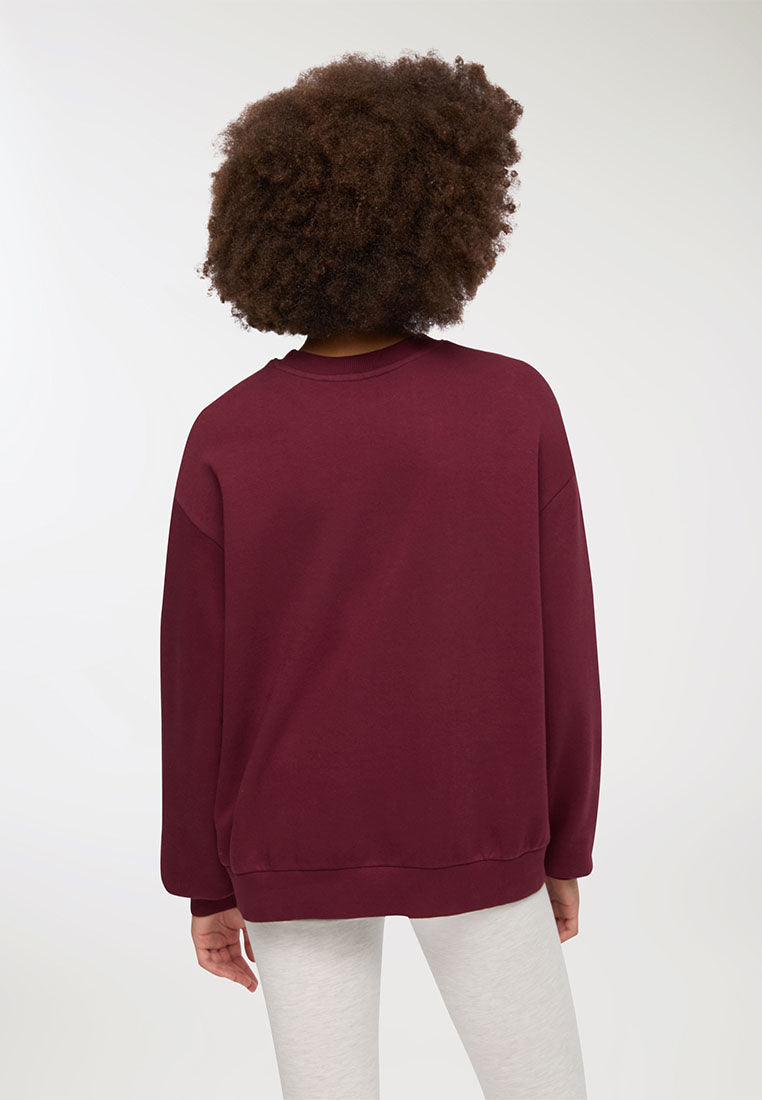 Woman Sweat shirt