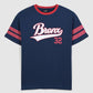 Kids Boys Short-sleeved T-shirt