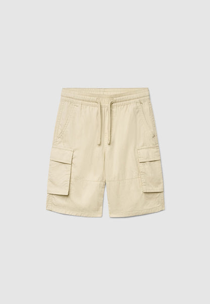 Utility Cargo Shorts for Boys
