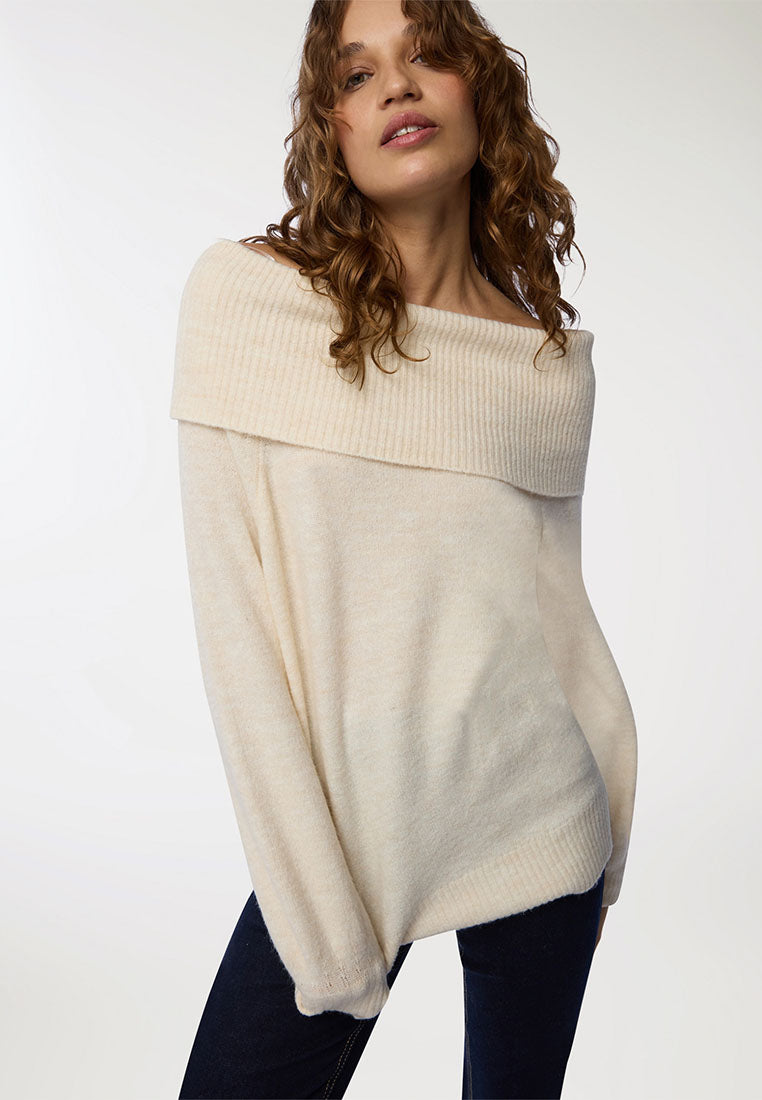 Woman Sweater 3-5