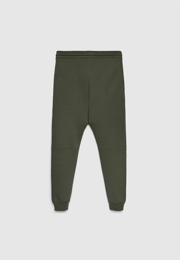 Men's Tracksuit trousers with drawstring