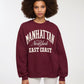 Woman Sweat shirt