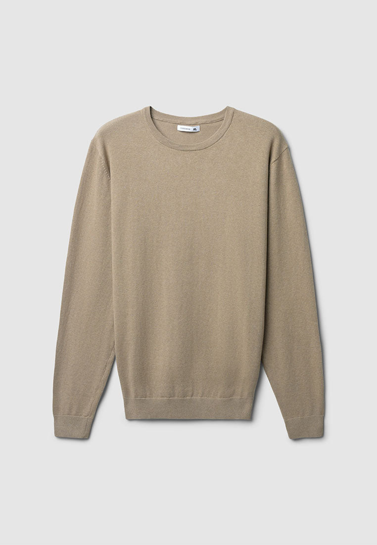 Man Sweater 3-5