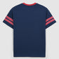 Kids Boys Short-sleeved T-shirt